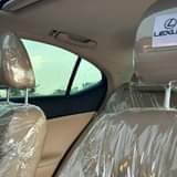 A picture of CLEAN DIRECT BELGIUM LEXUS IS250 20092022 MODEL 6 3M NET