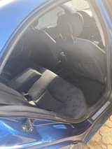 A picture of Mercedes Benz C180