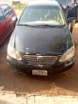 A picture of 2015 Toyota Corolla