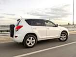 A picture of Toyota Rav4 Miss Tanzania