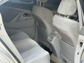 A picture of 2008 Toyota Camry LE Sharp and neat as seen Everything