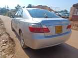 A picture of TOYOTA PRIMIO UBB MODEL 2007 PRICE 25 5M only Quick
