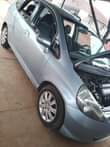 A picture of 2007 Honda jazz