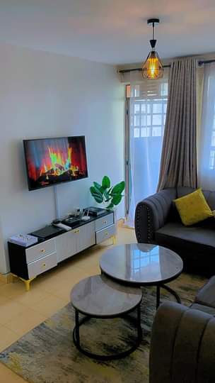 furnished apartments