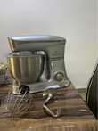 A picture of 7 5liters Cake Mixer In Good Condition Working Very Well