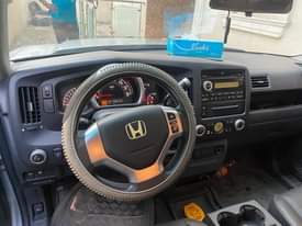 A picture of Honda Ridgeline 2007