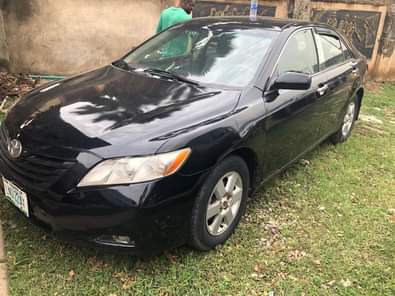 A picture of Good deal Direct 2008 Toyota Camry Buy and drive Everything