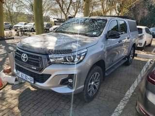 mitsubishi dakar