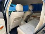 A picture of Toyota Harrier For Sale 0620876252