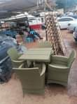 A picture of Craft dinning