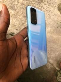 A picture of Redmi note 11 Bei 235 000 Tu