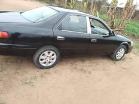 A picture of Toyota Corolla price 1 6