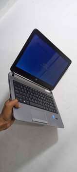 A picture of Hp medium CORE i5 HDD 500GB RAM 4GB WiFi bluetooth