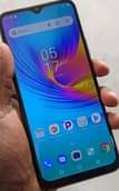 A picture of INFINIX HOT 9 PLAY