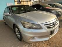 A picture of Honda Accord Good Spirit