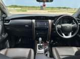 A picture of 2020 TOYOTA FORTUNER