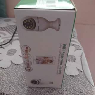 camera bulb