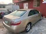 A picture of Distress sale tomorrow morning deal Toyota Camry 08 First body