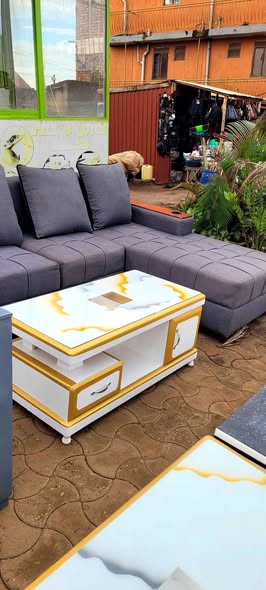 A picture of Furniture store