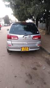 nissan liberty