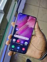 A picture of Samsung S21 FE 5G
