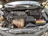 A picture of 2010 Toyota Camry 2010