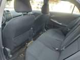 A picture of Neatly Nigeria used Toyota Corolla 2008 model With untoch engine