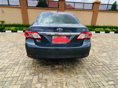 A picture of Full option