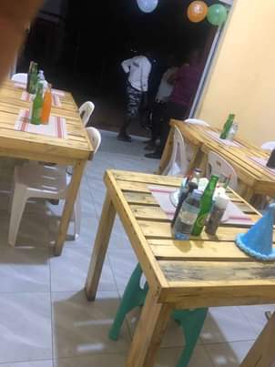A picture of Restaurant for Sale