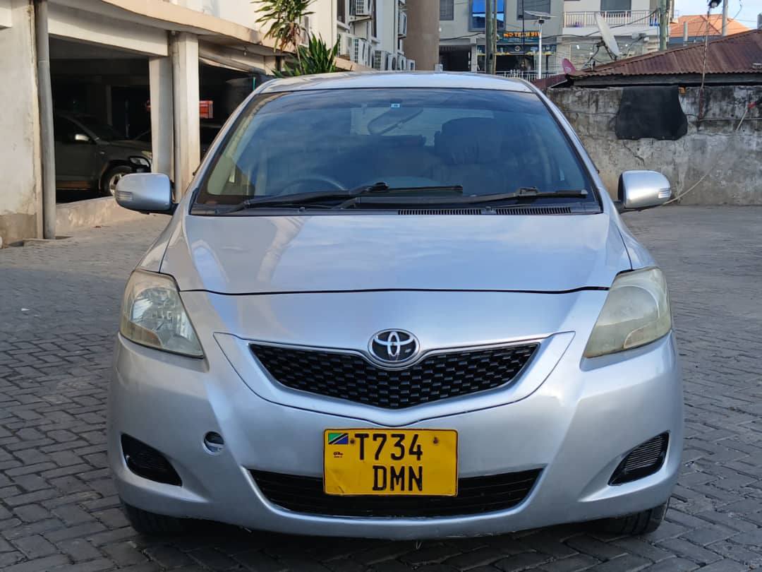 used toyota