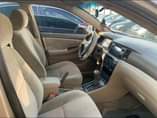 A picture of 2007 Toyota Corolla Good Engine and Gear AC cooling Buy