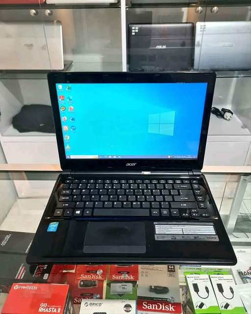 acer aspire