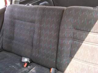 A picture of Very Clean Direct Tokumbo Golf3 wagon everything is working perfectly