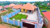 A picture of NEWLY BUILT MODERNISED HOUSE FOR SALE AT BUJJUKO NANSANA AT