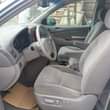 A picture of Tokunbo Toyota sienna 2004 Tokunbo Toyota sienna with Factory fitted