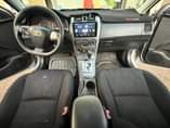A picture of Toyota Corolla Sport 2012