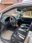 A picture of Contact 08023344451 Registered Lexus RX300 2003 model