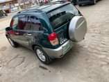 A picture of Toyota RAV4