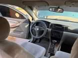 A picture of Toyota Corolla
