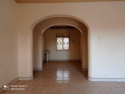 A picture of Apartment with 3 bedrooms for rent in Naalya 900K