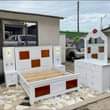 A picture of TUNACHONGESHA VITANDA VYA MBAO DESIGN TOFAUT VIPO TAYAR TEMBELEA OFIS