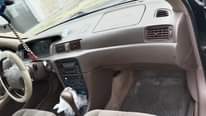 A picture of Toyota camry 2002 First body Ac chilling Untampered Engine gear