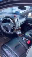 A picture of 2005 model Rx 330
