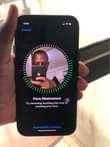 A picture of Iphone 11pro