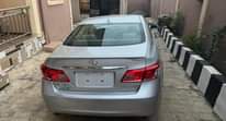 A picture of 2010 Lexus ES350