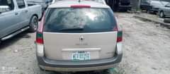 A picture of Renault magne