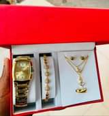 A picture of Saa bracelet cheni hereni na pete