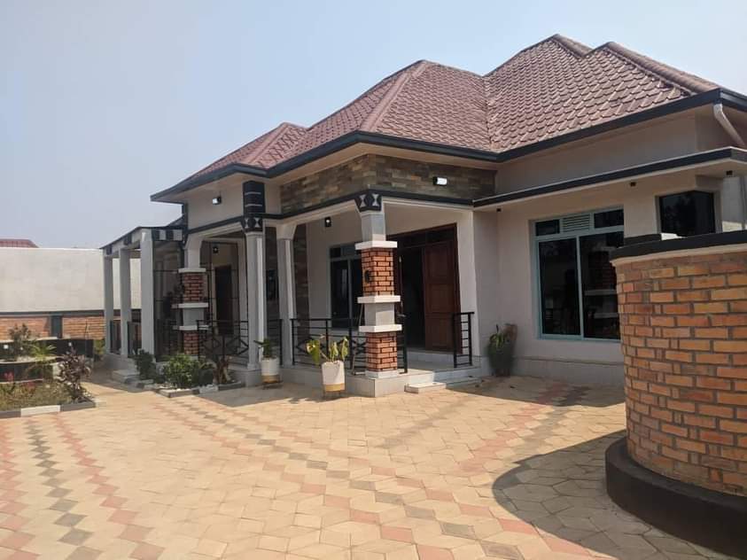 kanombe accommodation