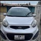 cars accra