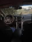 A picture of 2011 Hyundai Sonata
